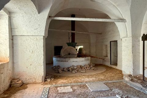 Landejendom i Cisternino, Brindisi, Cisternino - € 1.111.111 | Ref: 381 - foto 28